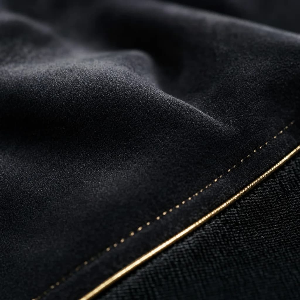 The Fabric