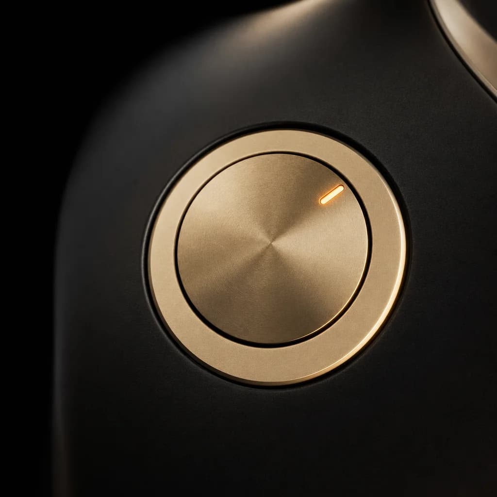 The Controls