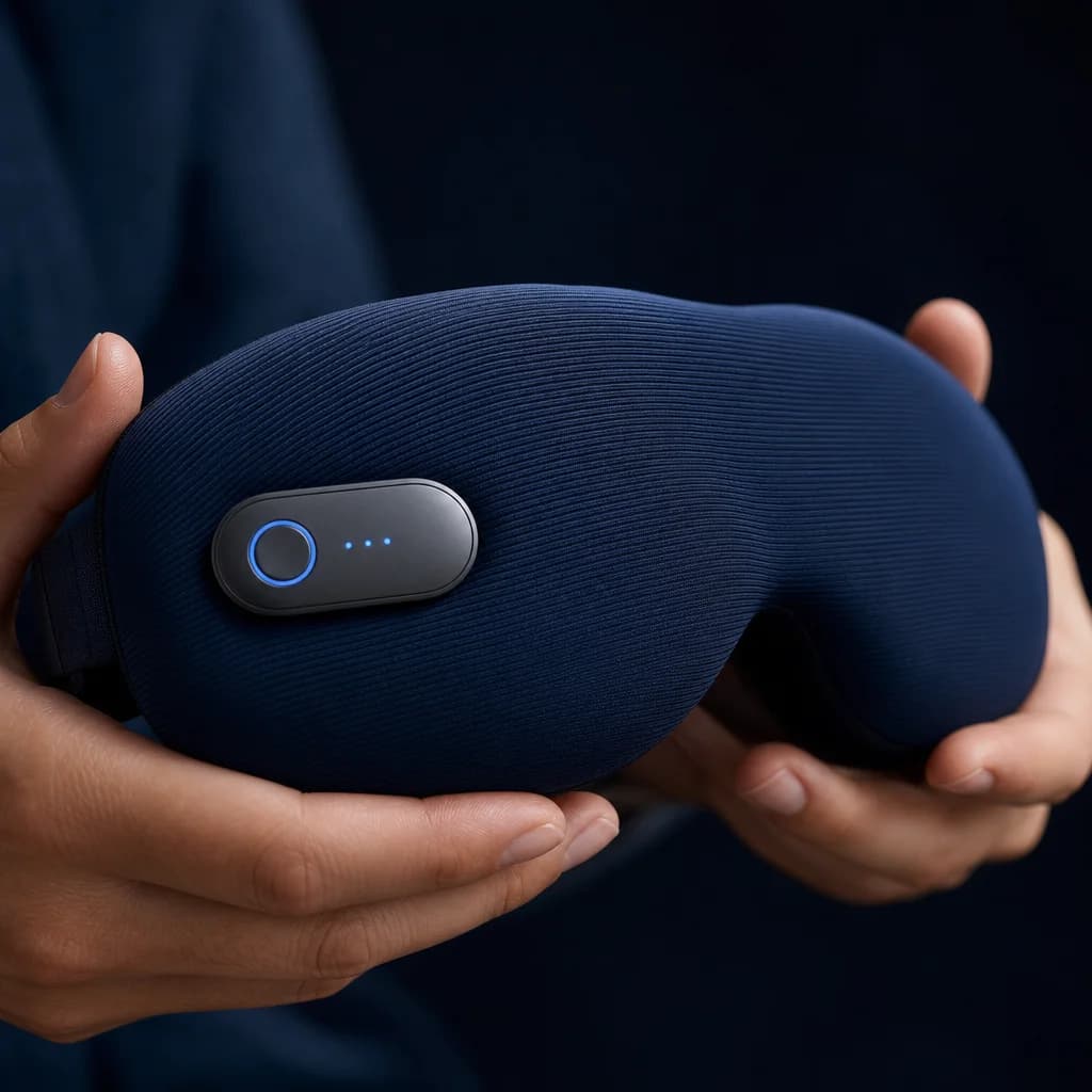 Engineered for digital fatigue